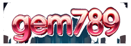 gem789 logo