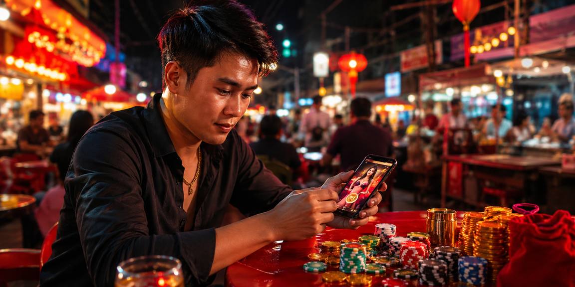 gem789 mobile gaming